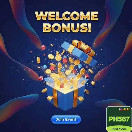 ph567 bonus 